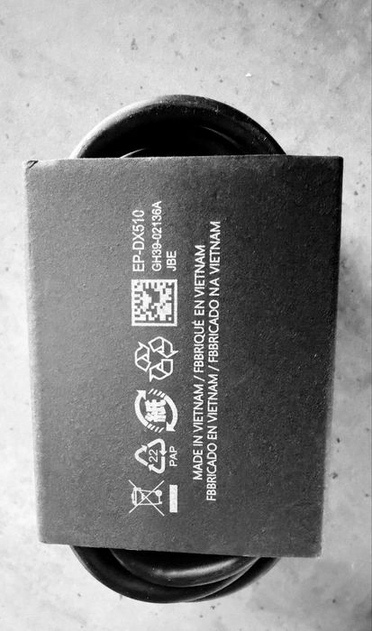 Set incarcator ultra rapid Samsung 45w + cablu c-c 5A