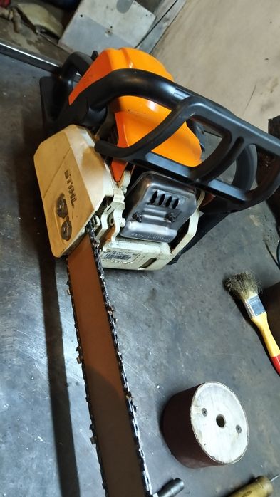 Штиь мс 170 сатылады