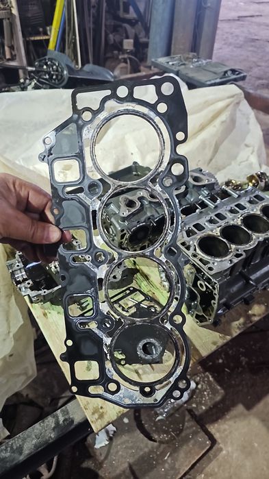 Водный транспорт запчасти