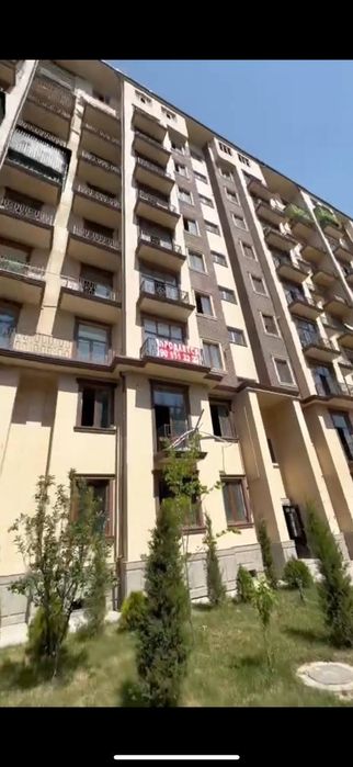 Olmazor tumani Nurafshon kochasi Sagbon residence