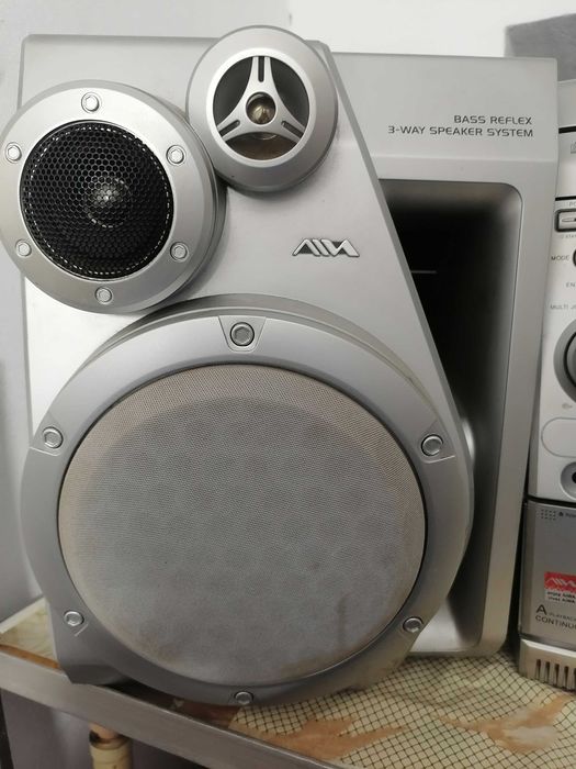 Combina aiva în stare buna