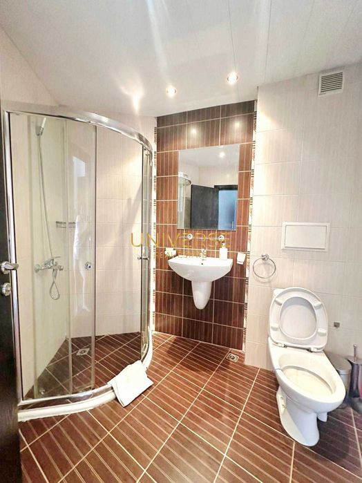 Продава се Едностаен апартамент в Бургас, Сарафово - 43 кв.м за 1628 €/кв.м - Снимка #6