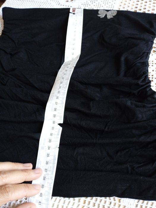 НОВО бюстие ZARA, размер М