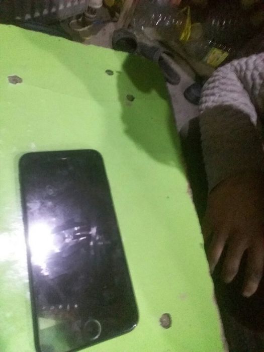 Iphone7 garanta yusfoyiz kam yum