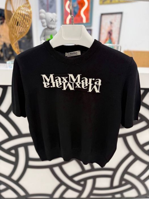 Stoc Tricou bluza dama Max Mara