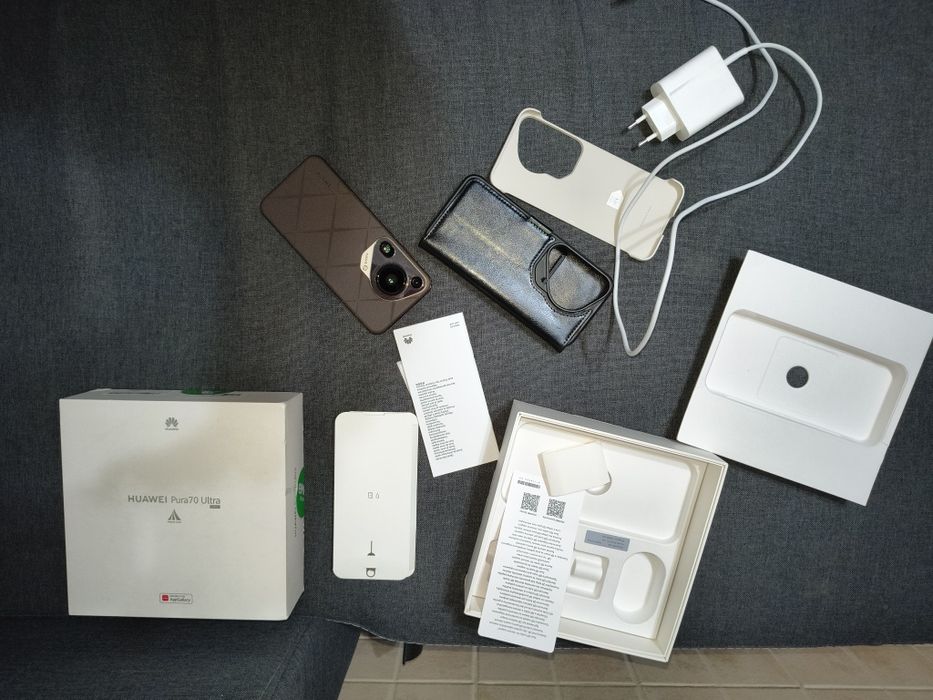Huawei pura70 Ultra