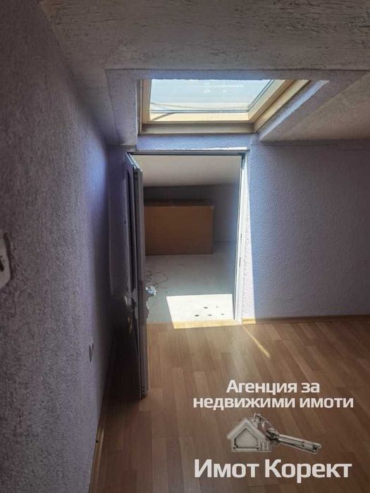 Продава се Четиристаен апартамент в Асеновград - 85 кв.м за 1236 €/кв.м - Снимка #3