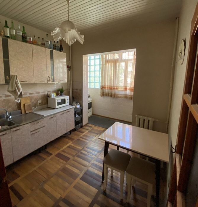 Продаётся Паркенский 2/2/9  Массив Риёзий