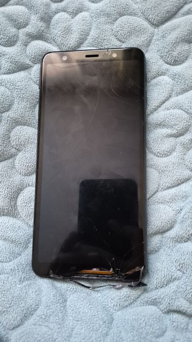 Samsung a7 2018 сатамын