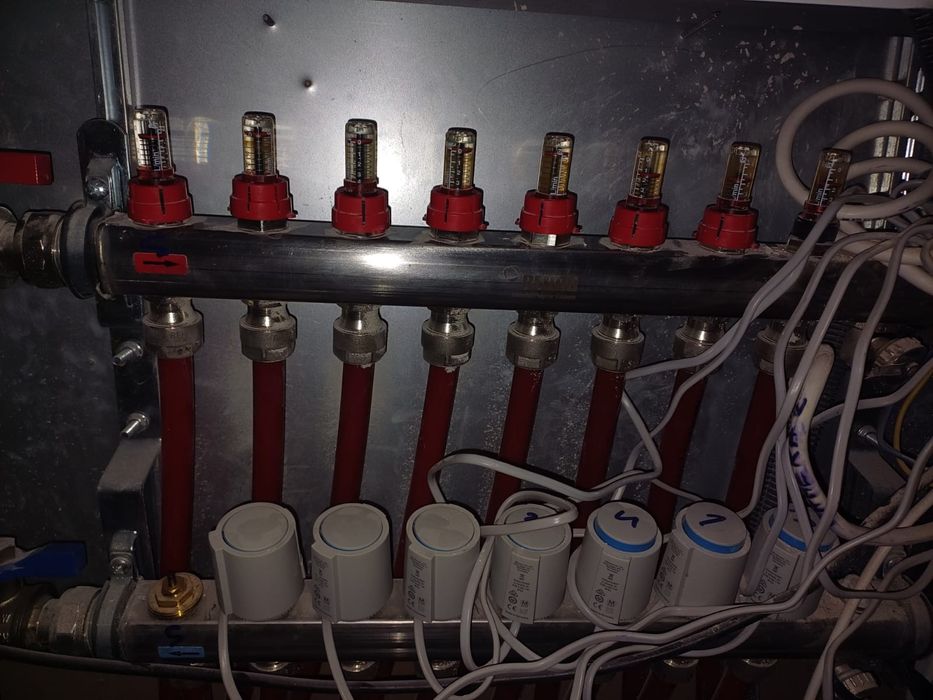 Instalator  24/7 urgente