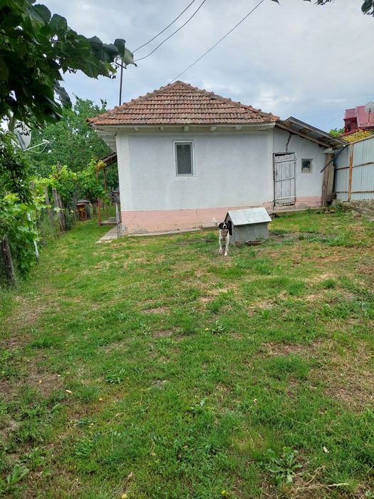 Casă de vânzare 2 camere-Hilița-Costuleni