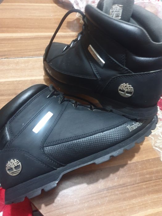 Vand ghete Timberland nr 43