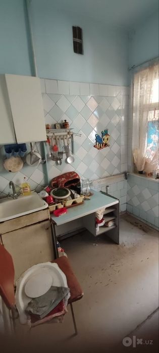 продается юнусабад 5 квартал 2/2/4