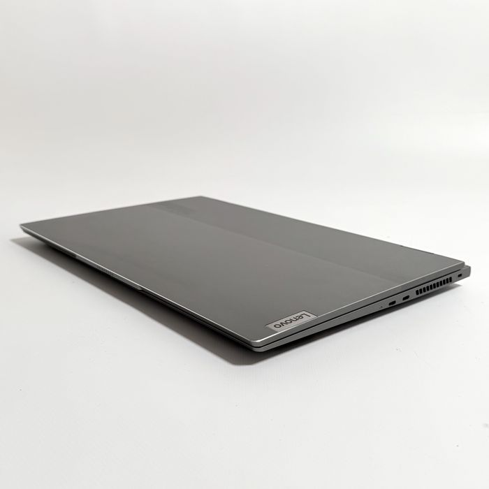 Lenovo ThinkBook 16p/16” WQXGA 2.5K/Ryzen 9 5900HX/RTX 3060/32GB/1TB