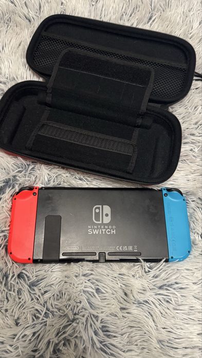 Конзола Nintendo Switch