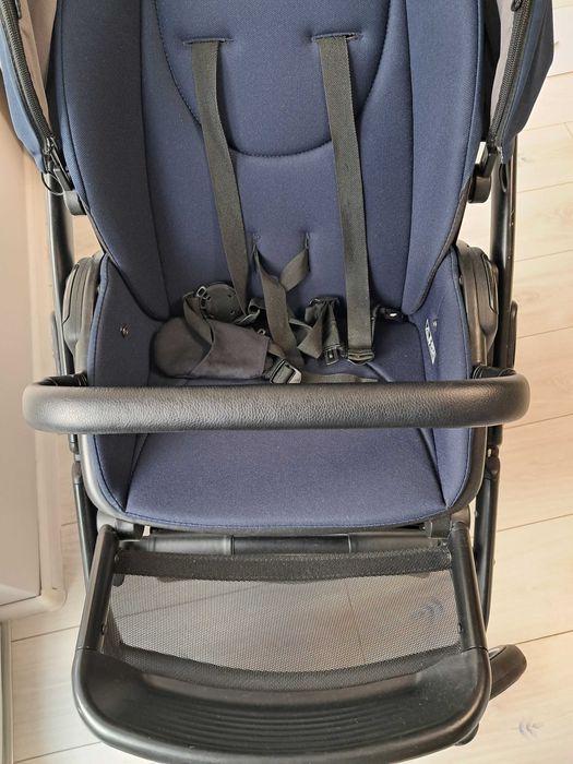 Количка Anex m-type 2 в 1