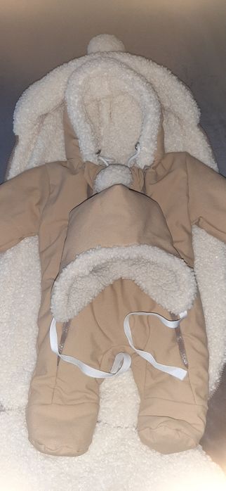 Комбинезон детский