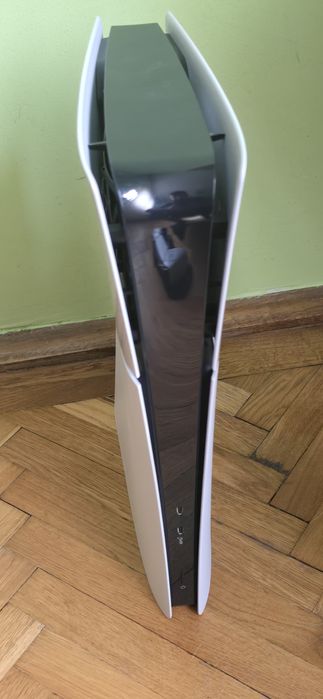 Vând PS5 ca nou 1800