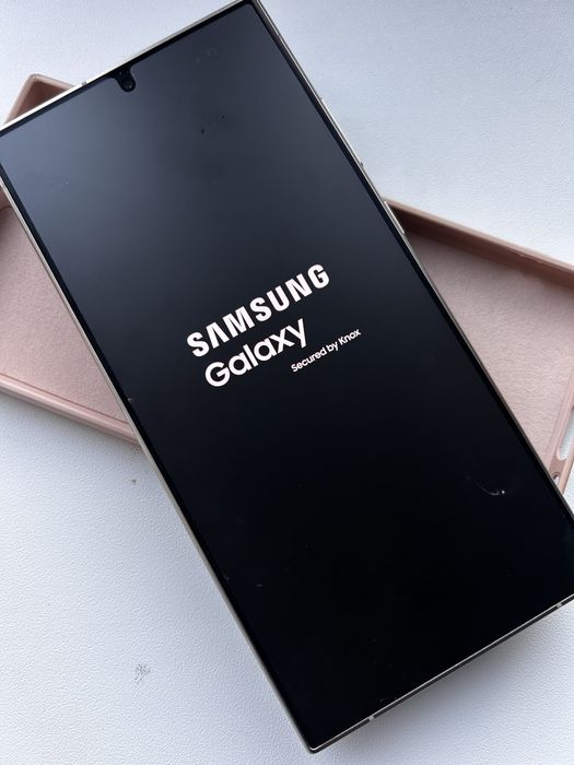 Samsung Galaxy S24 Ultra 5G