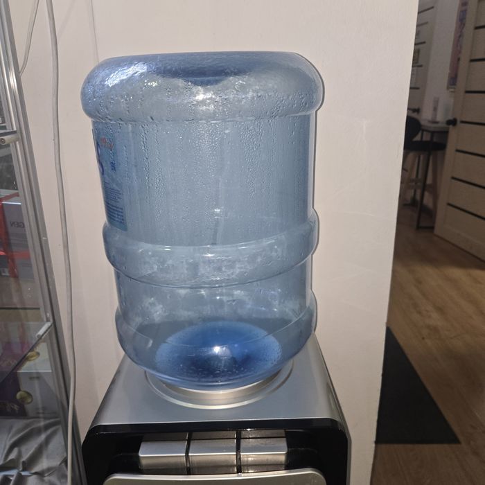 Бутыл 19 лт для воды