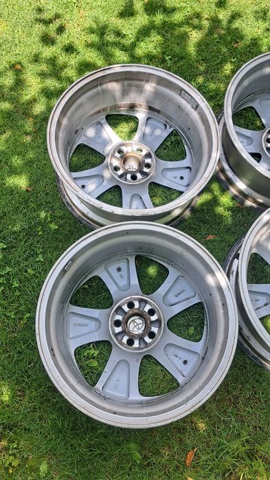 Оригинални джанти Тойота 17"