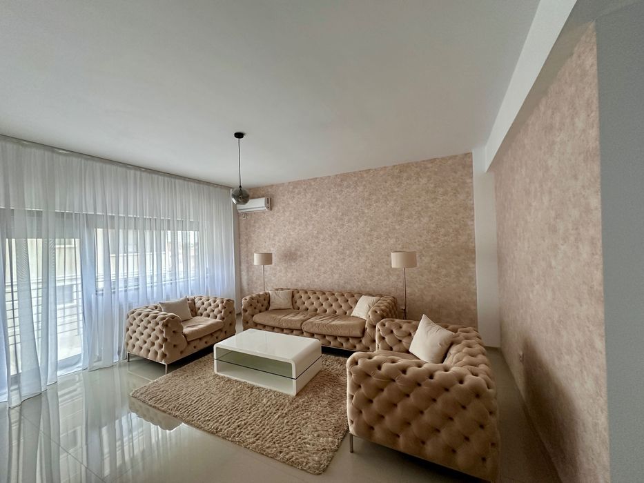 Apartament 2 camere de închiriat - Tomis Plus
