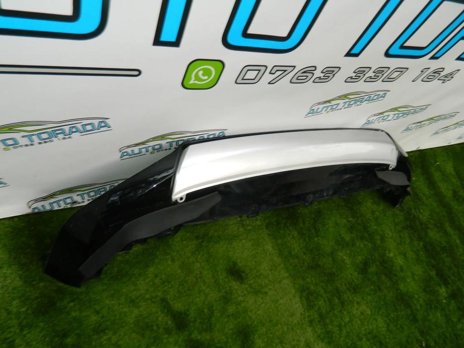 Spoiler inferior bara fata Honda HR-V an 2021 2022 2023 2024 cod 71161-3M0-J0
