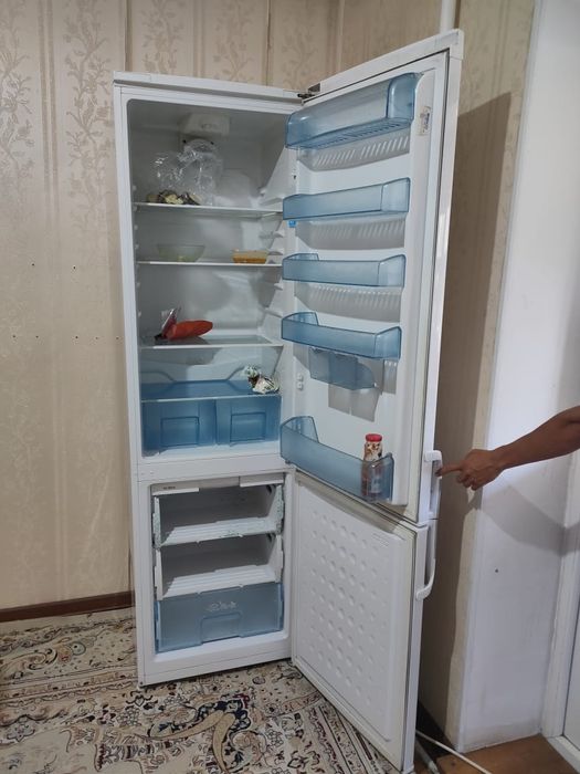 Холодильник большой с доставкой