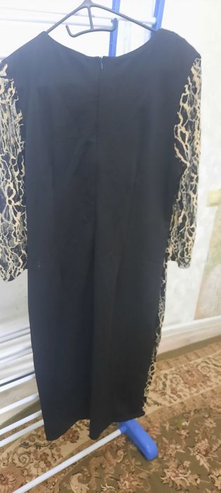 платье турецкого производства