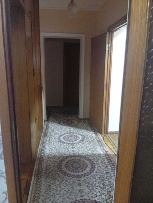 Продается 2 ком. в Ц13 ориент. Абай корзинка