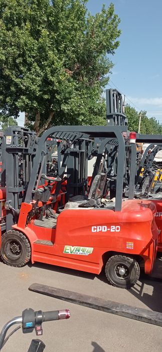 Электрическая кара Arzon elektr kara