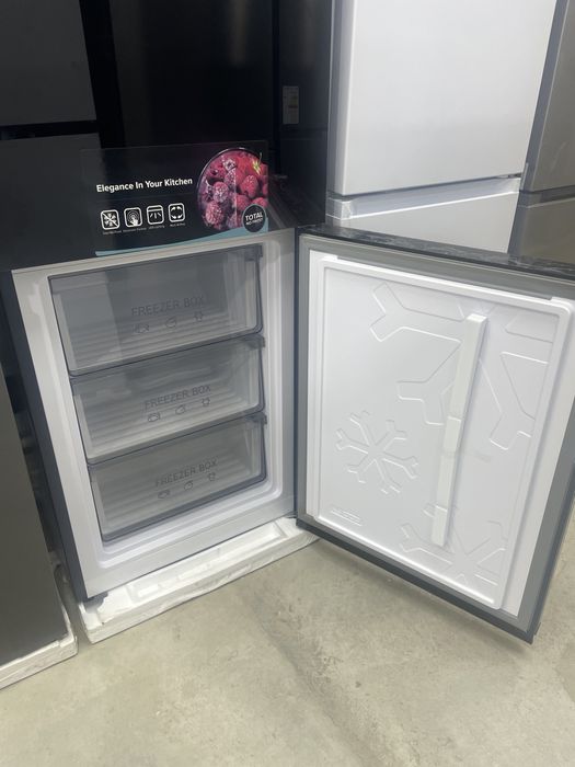 Продам Холодильник KONKA KRL-314BG