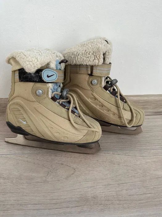 Детски кънки за фигурно пързаляне