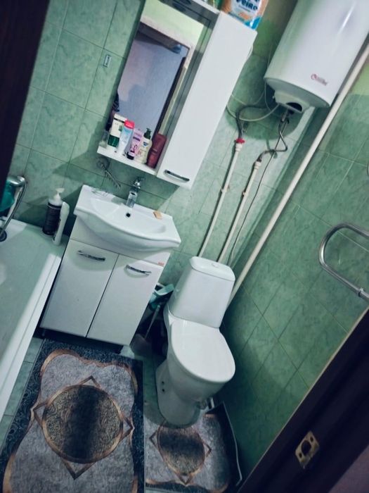 Меняю 1 ком кв на скот