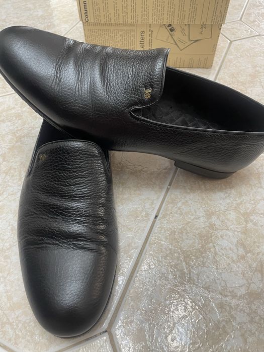 Мужские ботинки