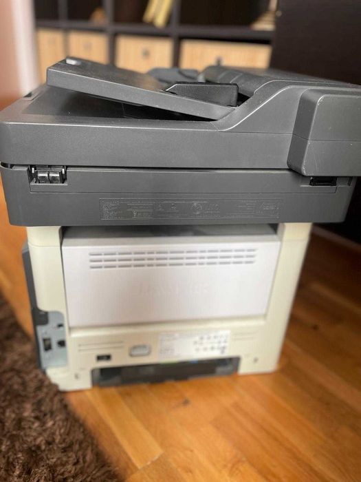 Imprimanta Lexmark MX310-perfect functionala!
