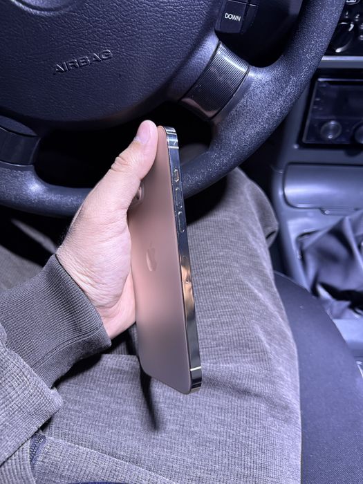 Iphone 12 pro max 256Gb