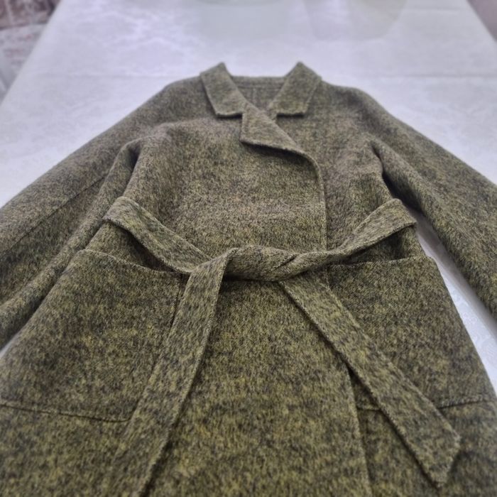 Продам пальто женское