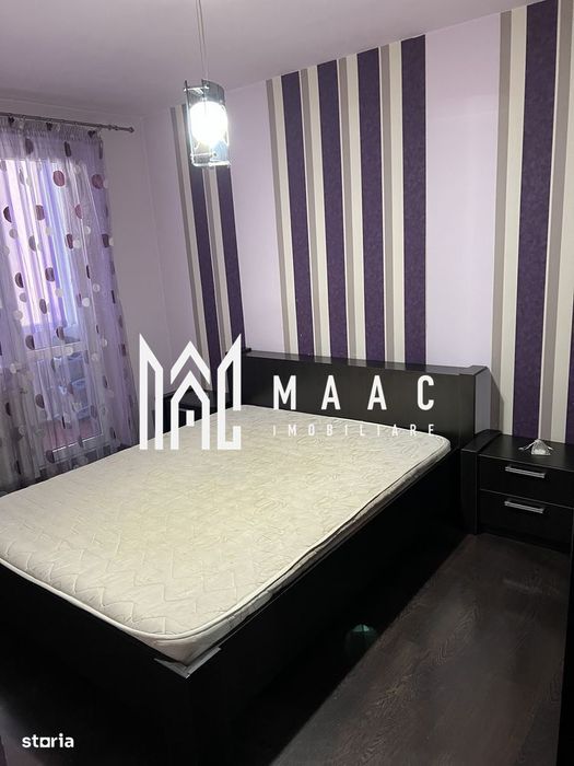 Apartament 3 camere| Balcon | 68MPU | Hipodrom I