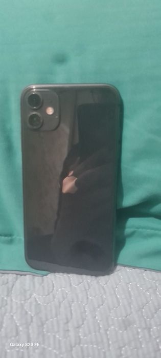 iphone 11 64gb 100%