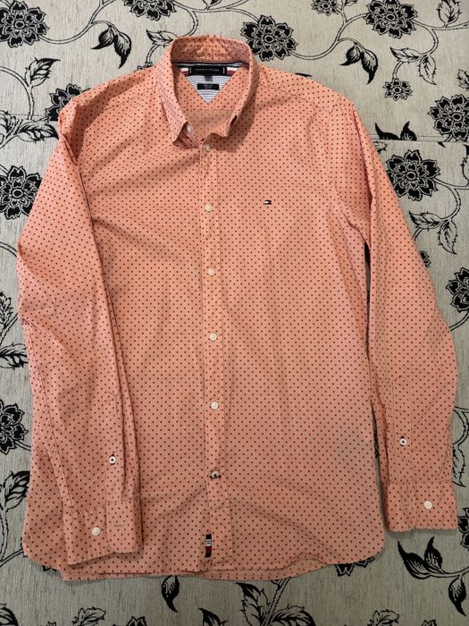 Мъжка риза Tommy Hilfinger