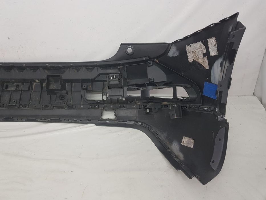 Bara spate Audi Q3 8U dupa 2012