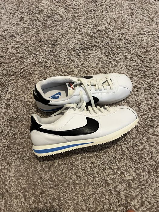 Nike Cortez-оригинални мъжки маратонки