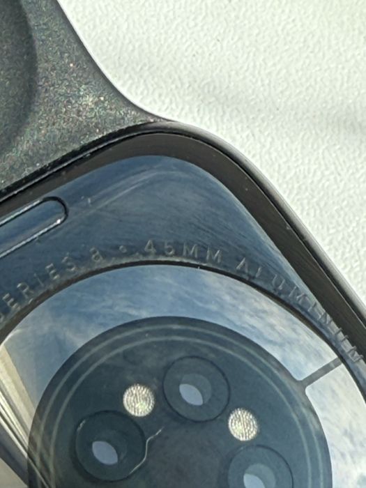 Apple Watch Series 8 45 mm