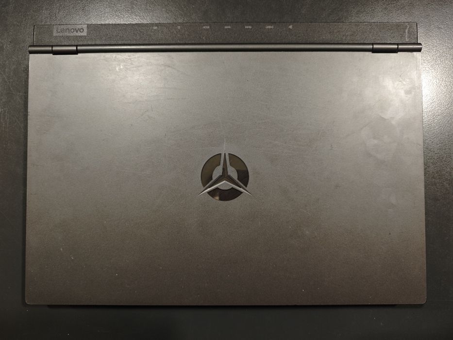 Laptop Lenovo Legion 5