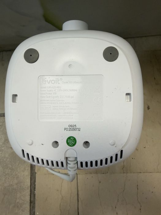 Овлажнител Levoit Classic 160