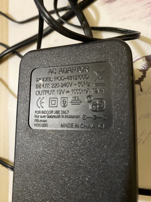 Incarcator Huawei OEM Leader Electronics AC Adaptor