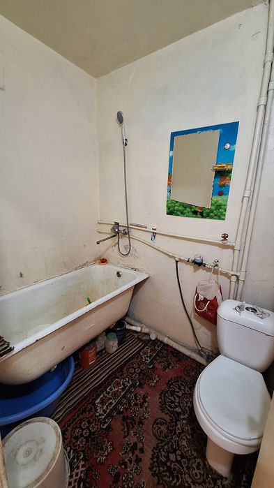 Санат саройи, сотув 1 хонали