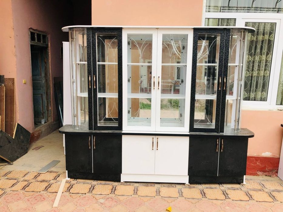 Barcha turdagi sifatli mebellar yetkazib berish va ornatish bepul