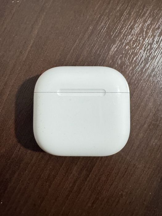 Apple Airpods 4 наушники